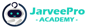 JarveePro Academy